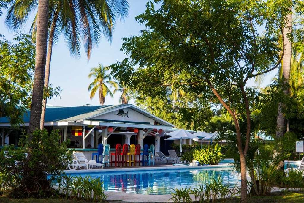 Puerto Azul Hotel Y Club Nautico Chacarita 시설 사진