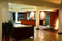Puerto Azul Hotel Y Club Nautico Chacarita 외부 사진
